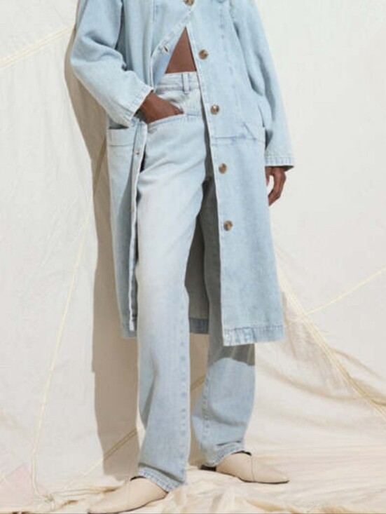 Closed Denim - Closed X-Pose Denim Cotton Jeans